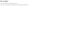 Desktop Screenshot of id.variskindo.com